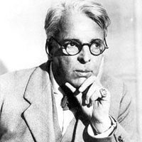 W B Yeats